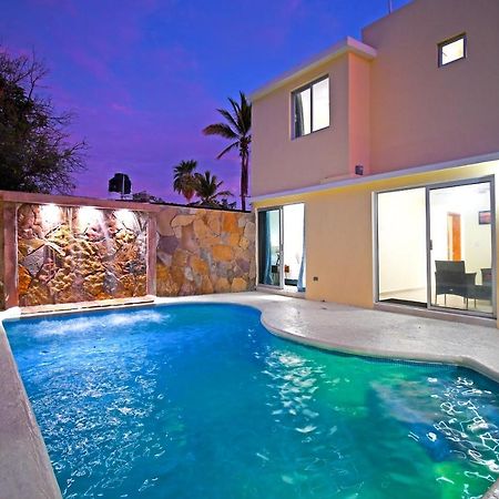 Dt La Paz Condos With Pool & Palapa Lounge, 2 Mi To Malecon Bagian luar foto