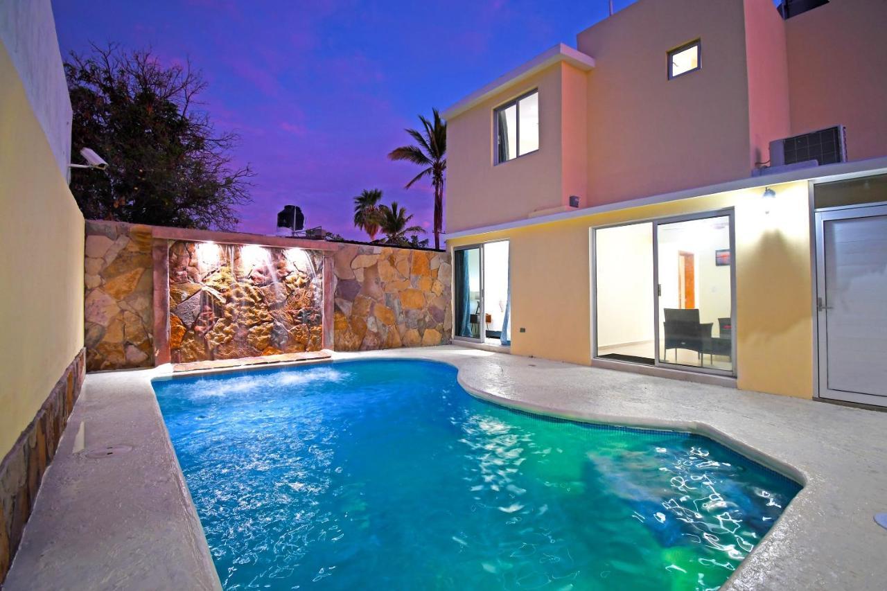 Dt La Paz Condos With Pool & Palapa Lounge, 2 Mi To Malecon Bagian luar foto