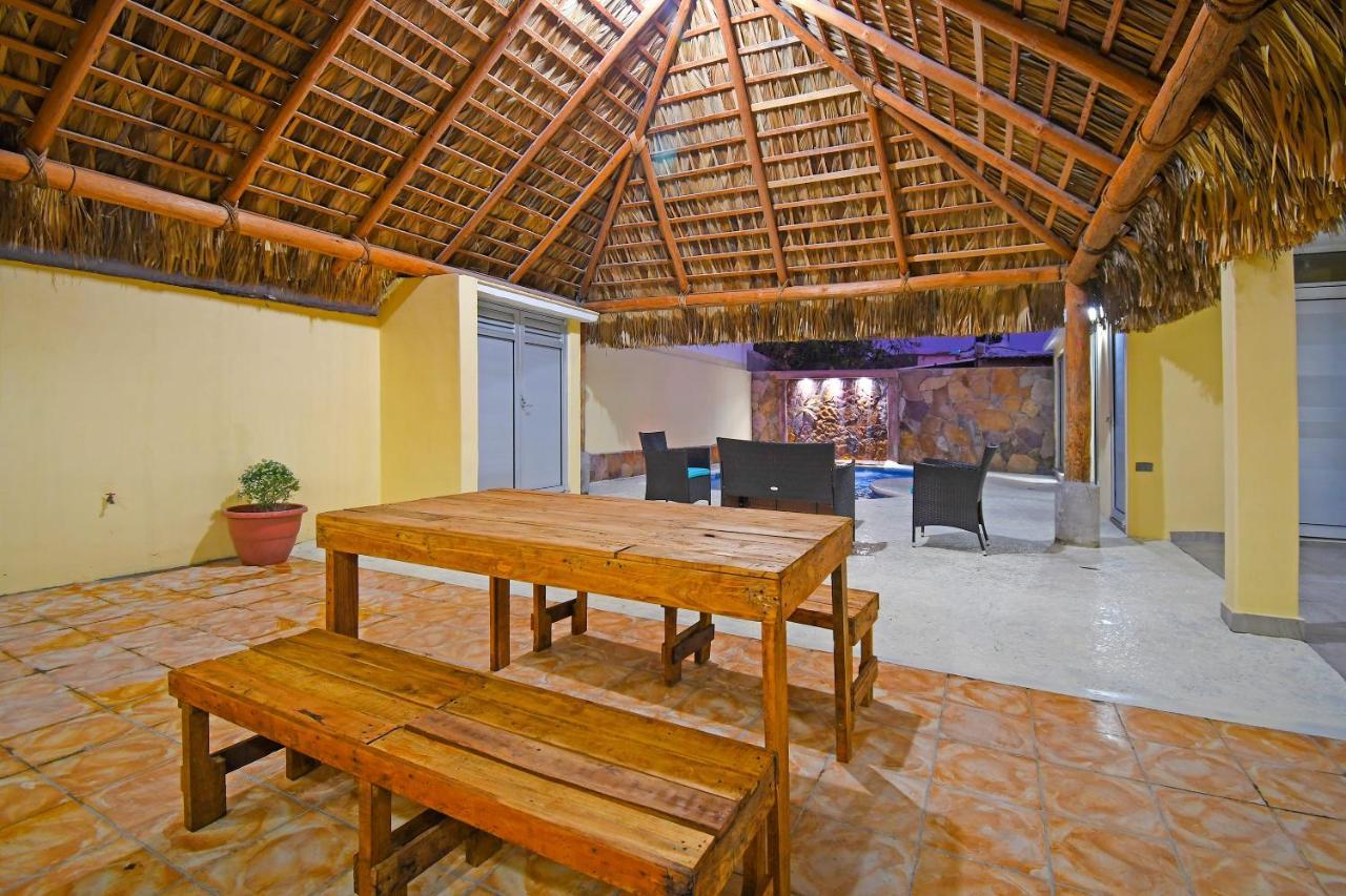 Dt La Paz Condos With Pool & Palapa Lounge, 2 Mi To Malecon Bagian luar foto