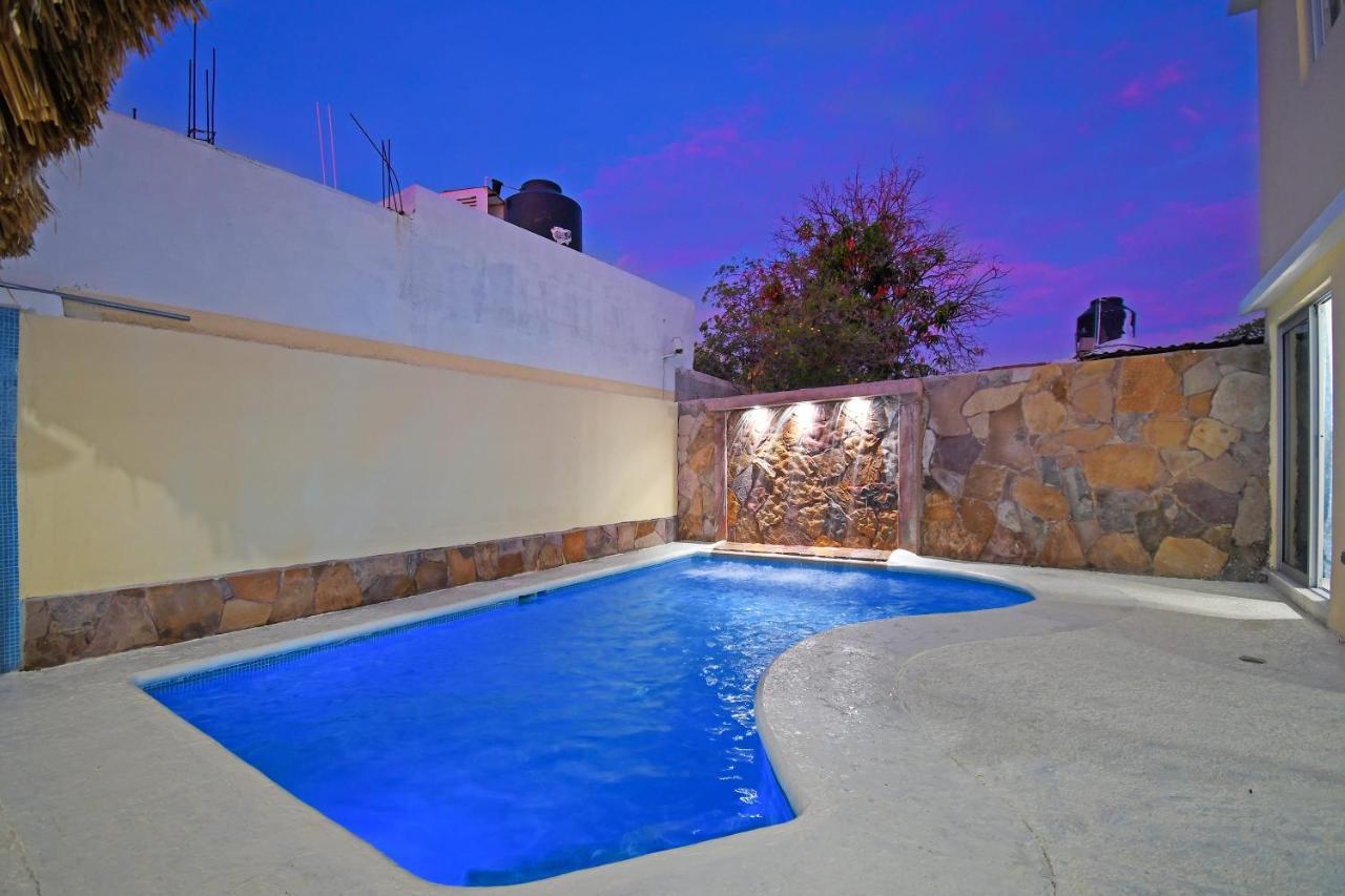 Dt La Paz Condos With Pool & Palapa Lounge, 2 Mi To Malecon Bagian luar foto