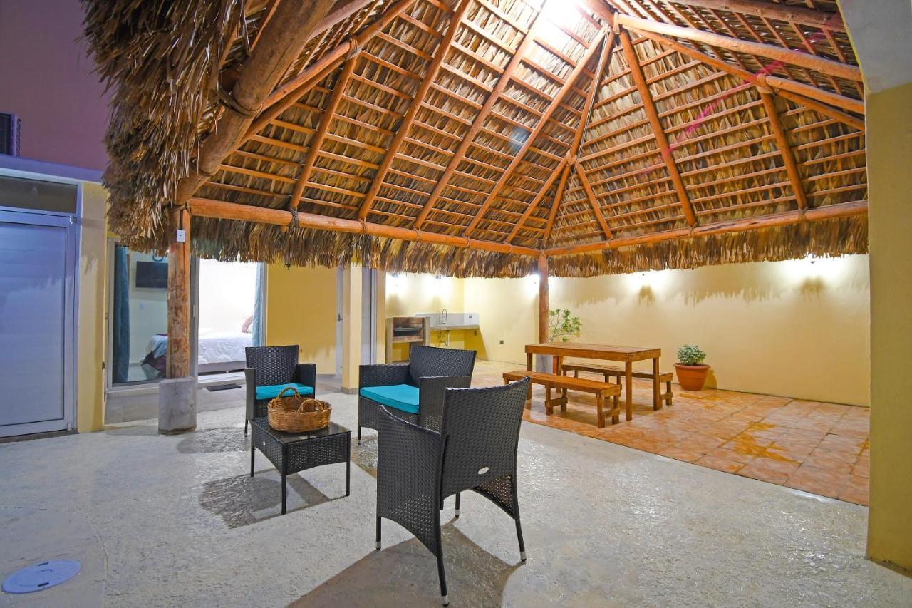 Dt La Paz Condos With Pool & Palapa Lounge, 2 Mi To Malecon Bagian luar foto