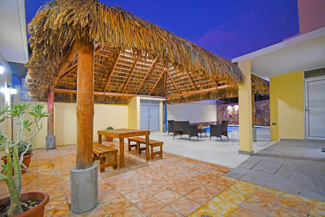 Dt La Paz Condos With Pool & Palapa Lounge, 2 Mi To Malecon Bagian luar foto
