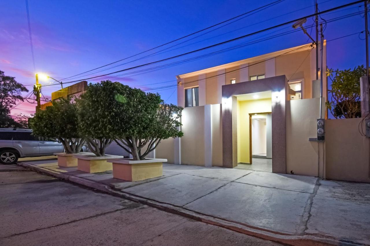 Dt La Paz Condos With Pool & Palapa Lounge, 2 Mi To Malecon Bagian luar foto