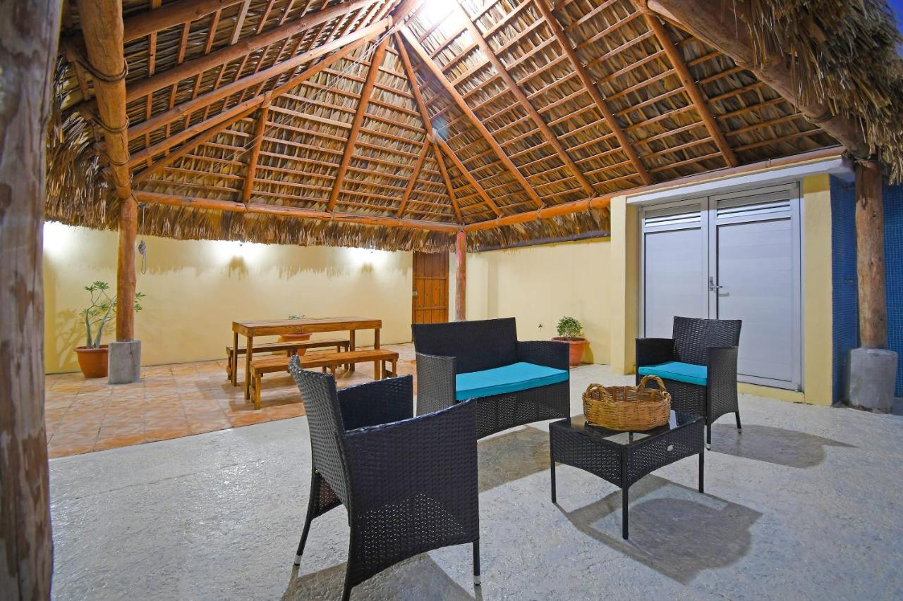 Dt La Paz Condos With Pool & Palapa Lounge, 2 Mi To Malecon Bagian luar foto