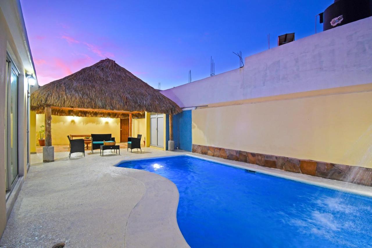 Dt La Paz Condos With Pool & Palapa Lounge, 2 Mi To Malecon Bagian luar foto