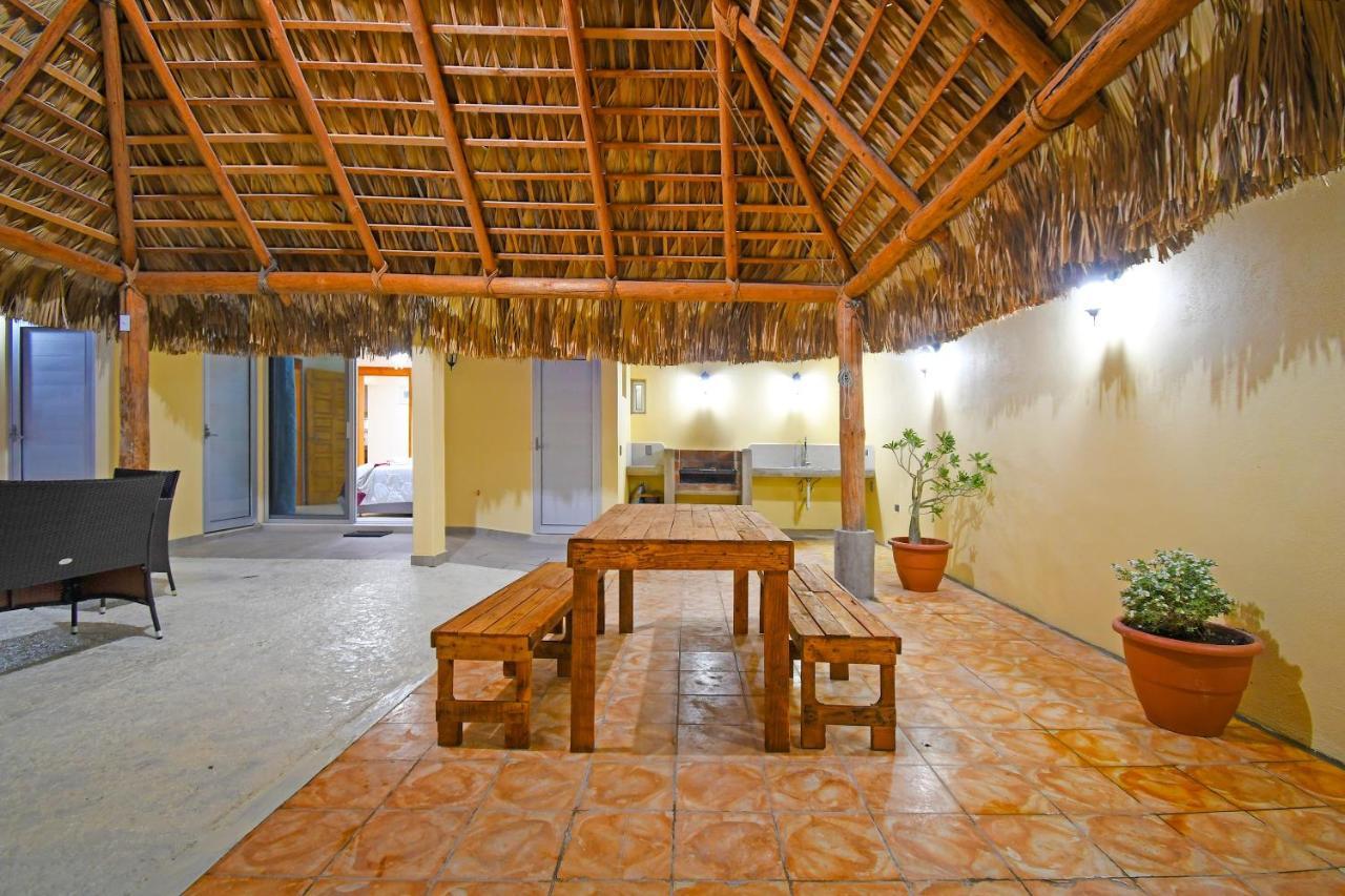 Dt La Paz Condos With Pool & Palapa Lounge, 2 Mi To Malecon Bagian luar foto