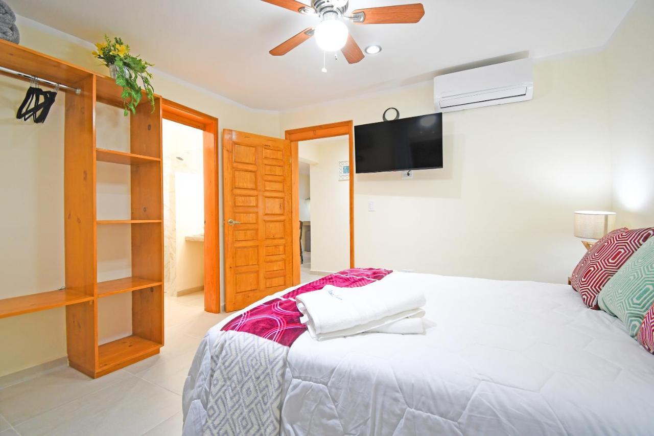 Dt La Paz Condos With Pool & Palapa Lounge, 2 Mi To Malecon Ruang foto
