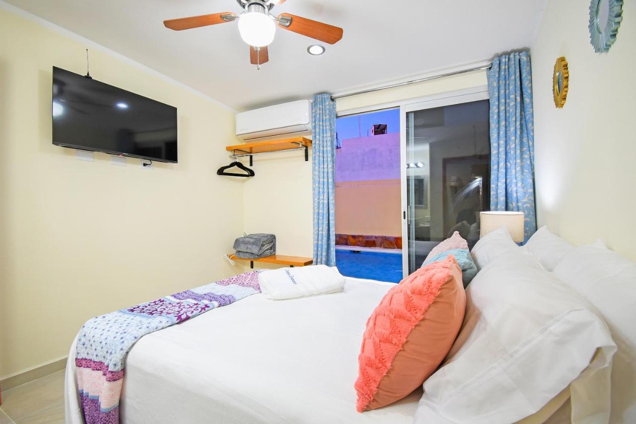 Dt La Paz Condos With Pool & Palapa Lounge, 2 Mi To Malecon Ruang foto